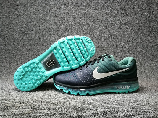 Super Max Nike Air Max 2017 Men--008